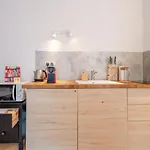 Premium Wenceslas Square Apartments