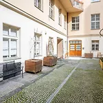 Premium Wenceslas Square Apartments