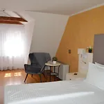 The Golden Wheel Hotel