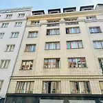 Nicelovely & Prague Apartment Dlouha