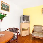 Apartment House Zizkov