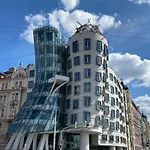 Apartment Nerudova By Interhome