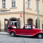 Cherry Charm Apartments