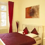 Cherry Charm Apartments