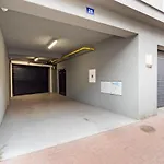Brand New Studio Apartment #31 In Brand New Building With Free Parking In The Center
