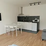 Brand New Studio Apartment #31 In Brand New Building With Free Parking In The Center