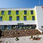 Nad Kralovnou Hotel & Restaurant