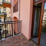 Quiet Boho Apartment Whit A Balkony Near The Center
