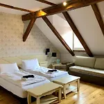 Dolce Vita Suites Boutique