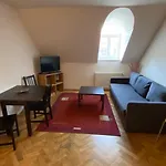 Apartment Florenc
