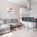 Prague Days - Minimalist Flat - Trendy Karlin
