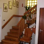 Pension Arcadia Prague