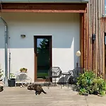 Sun Terrace Studio / Studio Slunecni Terasa