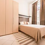 Tyrsova Apartment_