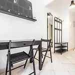 Tyrsova Apartment_