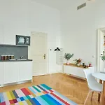 Residence Dlouha - Old Town