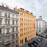 Tyrsova Apartment_