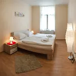 New Luxury Apartments Prague