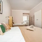 Apartment In Zizkov -203-