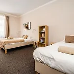 Apartment In Zizkov -203-