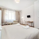 Flat In Zizkov -204-