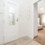 Flat In Zizkov -204-