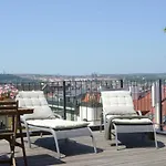 Luxury Penthouse Apartment