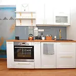 Lovely Little Cosy Apt In Prague