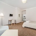 Flat In Zizkov -204-