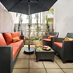 Buddha-Bar Hotel Prague