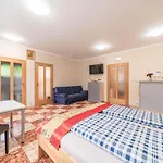 Apartmán blizko centra Prahy