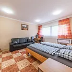 Apartmán blizko centra Prahy