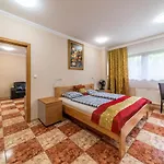 Apartmán blizko centra Prahy