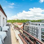 3 Bedroom Flat With Amazing Terrace
