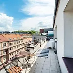3 Bedroom Flat With Amazing Terrace