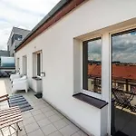 3 Bedroom Flat With Amazing Terrace