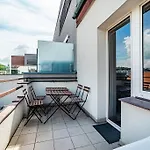 3 Bedroom Flat With Amazing Terrace