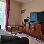 Comfortable Apartment!