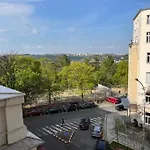 Mama\'S Apartment In Letna