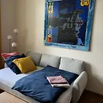Mama\'S Apartment In Letna