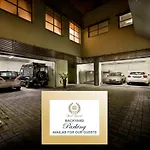 General Boutique Hotel & Wellness