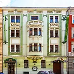 General Boutique Hotel & Wellness