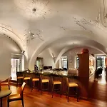 The Grand Mark Prague - The Leading Hotels Of The World