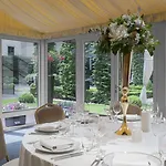 The Grand Mark Prague - The Leading Hotels Of The World