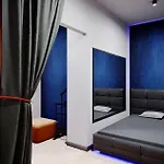 Loft Relax Hotel Vaclavak