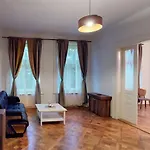 Wenceslas Square Quiet&Charm Apartments