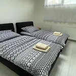 Rumako Apartments