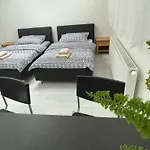 Rumako Apartments