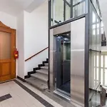 Beautiful & Peaceful Apartment With Cute Balcony