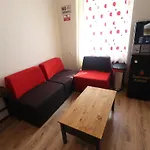 Hostel Forum Prague